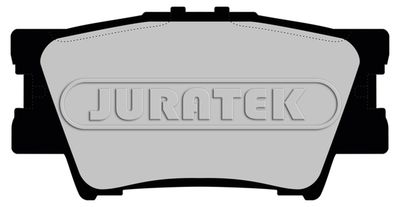 Brake Pad Set JURATEK JCP1892