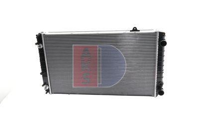 KüHLER MOTORKüHLUNG AKS DASIS 480240N 15