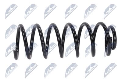 ARC SPIRAL NTY ASZCT041 6