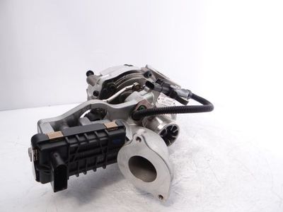 LADER AUFLADUNG GARRETT 7834125005S 2