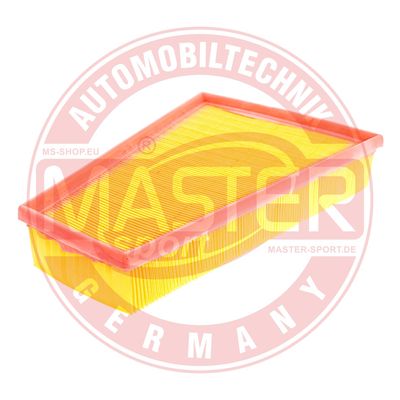 MASTER-SPORT GERMANY 27124/1-LF-PCS-MS Воздушный фильтр  для PEUGEOT 306 Break (7E, N3, N5) 2.0 HDI 90