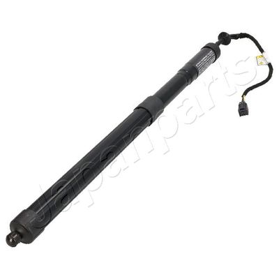 Газовая пружина, крышка багажник JAPANPARTS ZY-0099 для LAND ROVER RANGE ROVER
