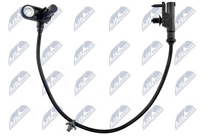 датчик, обороти на колелото NTY HCA-NS-090