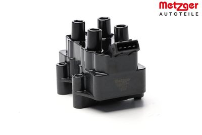 BOBINA DE INDUCTIE METZGER AUTOTEILE 0880084 34