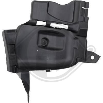 CARENAJ CPASAJ ROATA