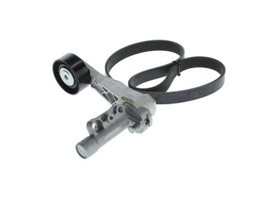 KEILRIPPENRIEMENSATZ BOSCH 1987600716 19