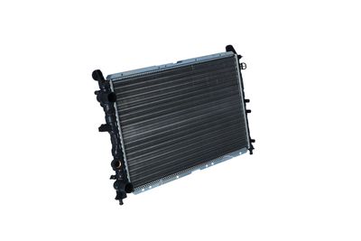 RADIATOR RACIRE MOTOR NRF 54502 41