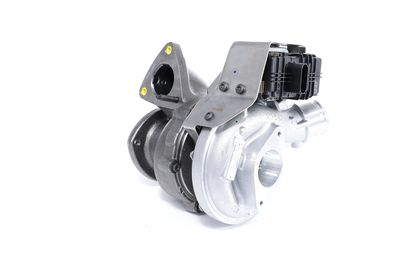 LADER AUFLADUNG BTS Turbo T918097 32