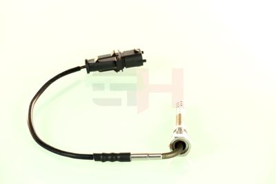 SENZOR TEMPERATURA GAZE EVACUARE GH GH743624 22