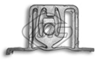 TAMPON CAUCIUC AMORTIZOR ESAPAMENT