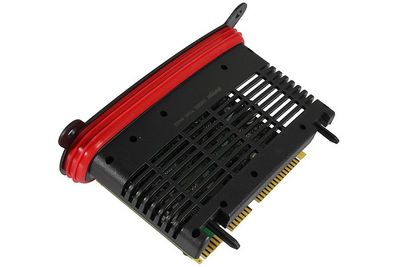 MODUL CONDUCăTOR SISTEM DE ILUMINARE METZGER AUTOTEILE 0896580
