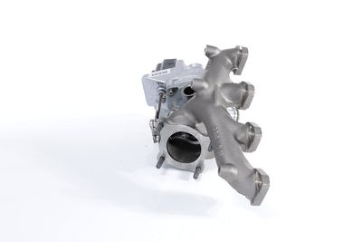 LADER AUFLADUNG BTS Turbo T914898 18