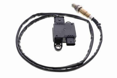 Partikelsensor