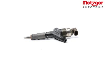 INJECTOR METZGER AUTOTEILE 0870248 35