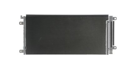 CONDENSATOR CLIMATIZARE MAHLE AC104000P 4