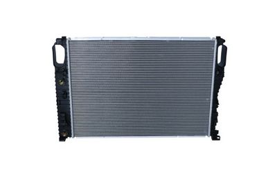 Radiator, engine cooling 53829