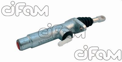 CIFAM Hoofdcilinder, koppeling (505-042)