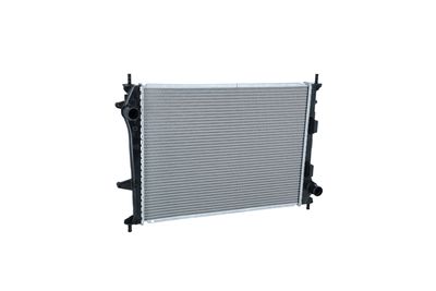 KüHLER MOTORKüHLUNG NRF 53987 43