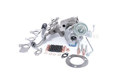 LADER AUFLADUNG BTS Turbo T981407 2