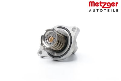 THERMOSTAT KüHLMITTEL METZGER AUTOTEILE 4006375 28