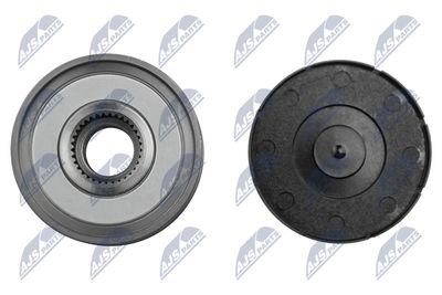 SISTEM ROATA LIBERA GENERATOR NTY ESAME002 3