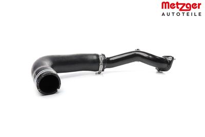 LADELUFTSCHLAUCH METZGER AUTOTEILE 2400643 36