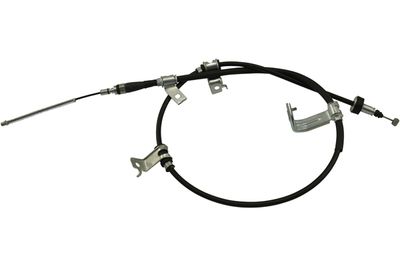 Тросик, cтояночный тормоз KAVO PARTS BHC-3235 для KIA RIO