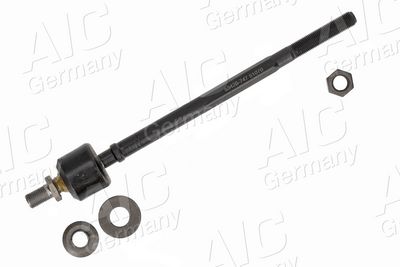 AXIALGELENK SPURSTANGE