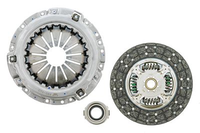 SET AMBREIAJ AISIN KT401