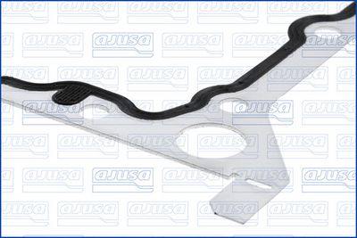 DICHTUNG ÖLWANNE AJUSA 14078100 2