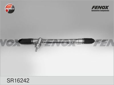 Рулевой механизм FENOX SR16242 для TOYOTA RAV 4