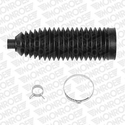 ANSAMBLU BURDUF DIRECTIE MONROE L15013 1