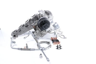 LADER AUFLADUNG BTS Turbo T981644 28