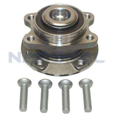 National NBK1151