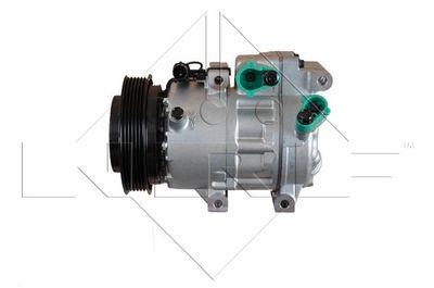 Compressor, air conditioning 32467