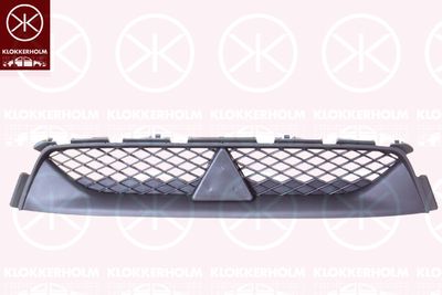 RAHMEN KüHLERGITTER