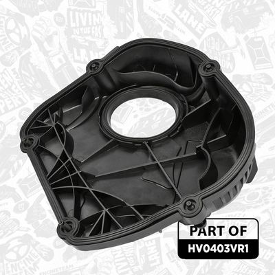 Sada na opravy, ložiskový kozlík - vačkový hriadeľ ET ENGINETEAM HV0403VR1