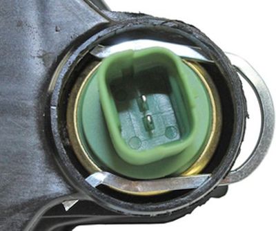 Vorschau Thermostat, Kühlmittel Ansicht 4