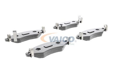 BREMSBELAGSATZ SCHEIBENBREMSE VAICO V408033 30