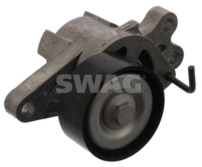 Belt Tensioner, V-ribbed belt 62 94 0466