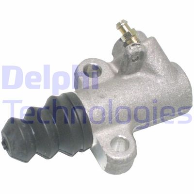 DELPHI LL60222 Рабочий тормозной цилиндр для HONDA PRELUDE