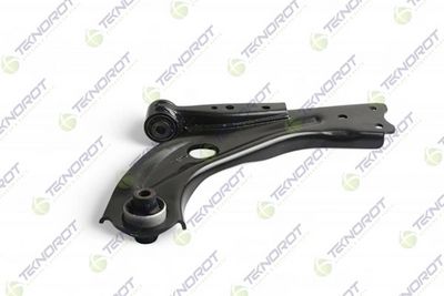 носач, окачване на колелата TEKNOROT P-699S