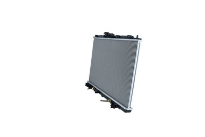 KüHLER MOTORKüHLUNG NRF 53744 13