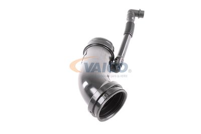 Ieplūdes caurule, Gaisa pievads