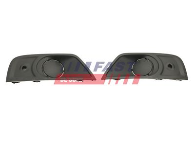 Kryt, mlhovka FAST FT90125G