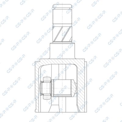 SET ARTICULATIE PLANETARA