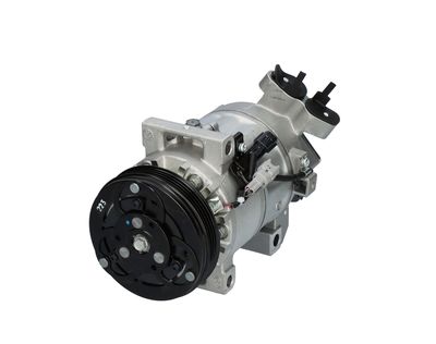 COMPRESOR CLIMATIZARE VALEO 813381 9