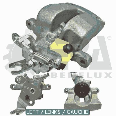 Brake Caliper BC53116