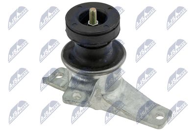 NTY ZPS-MS-026 Подушка двигателя  для MITSUBISHI COLT VI (Z3_A, Z2_A) 1.3 LPG