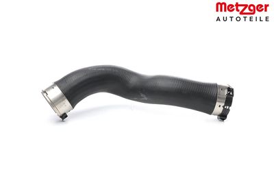 LADELUFTSCHLAUCH METZGER AUTOTEILE 2400330 4